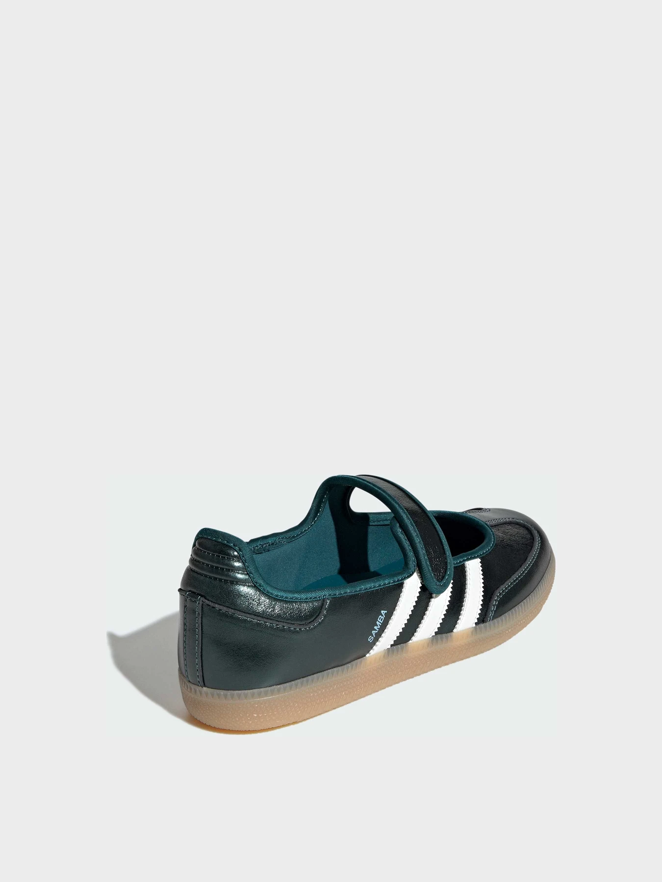 Туфли и лоферы Adidas Samba модель KK2501 Фото