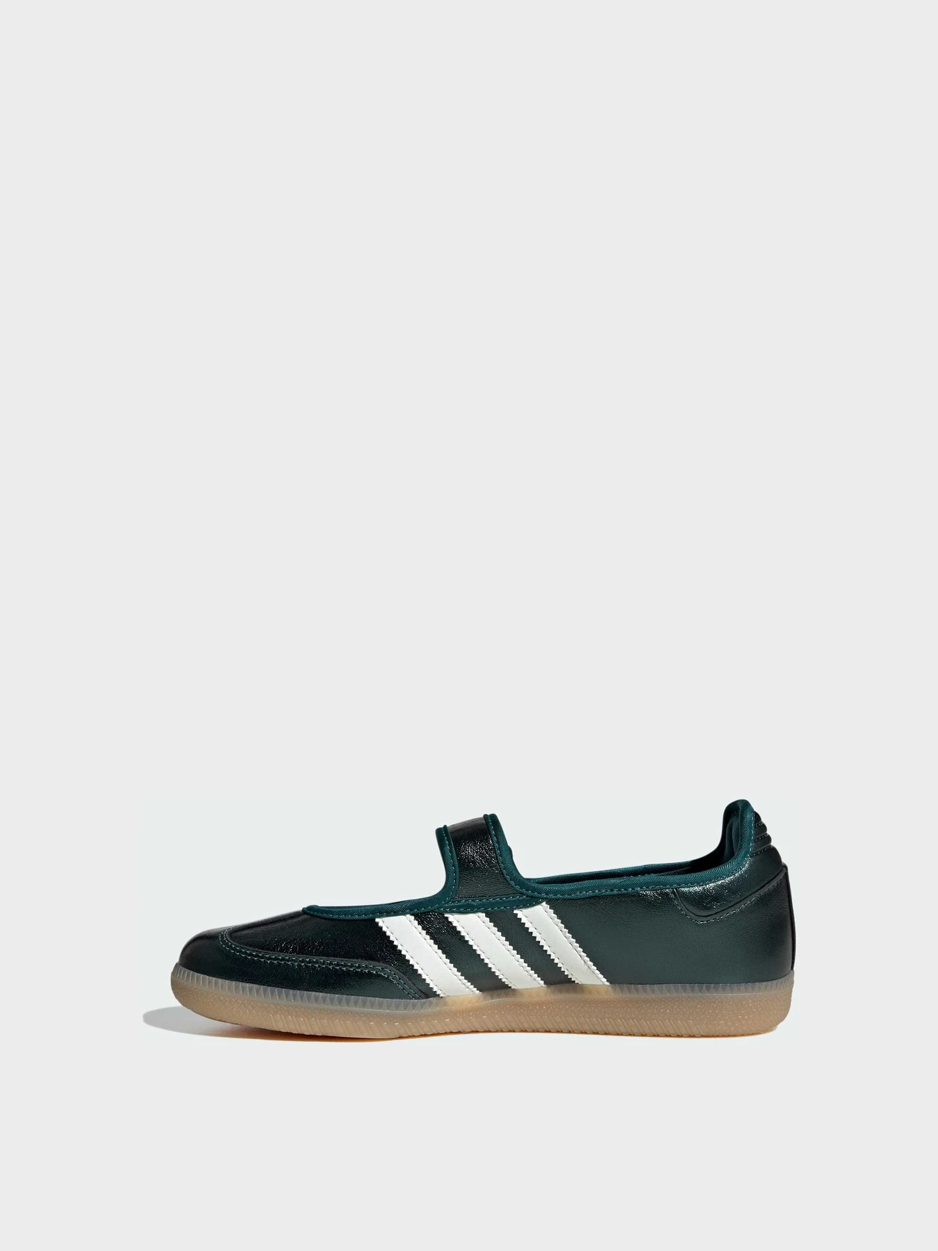 Туфли и лоферы Adidas Samba модель KK2501 Фото
