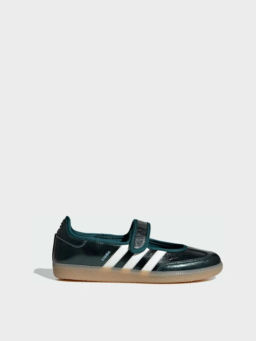 Туфли и лоферы Adidas Samba модель KK2501 Фото