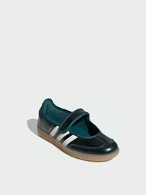 Туфли и лоферы Adidas Samba модель KK2501 Фото