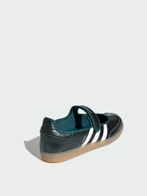 Туфли и лоферы Adidas Samba модель KK2501 Фото