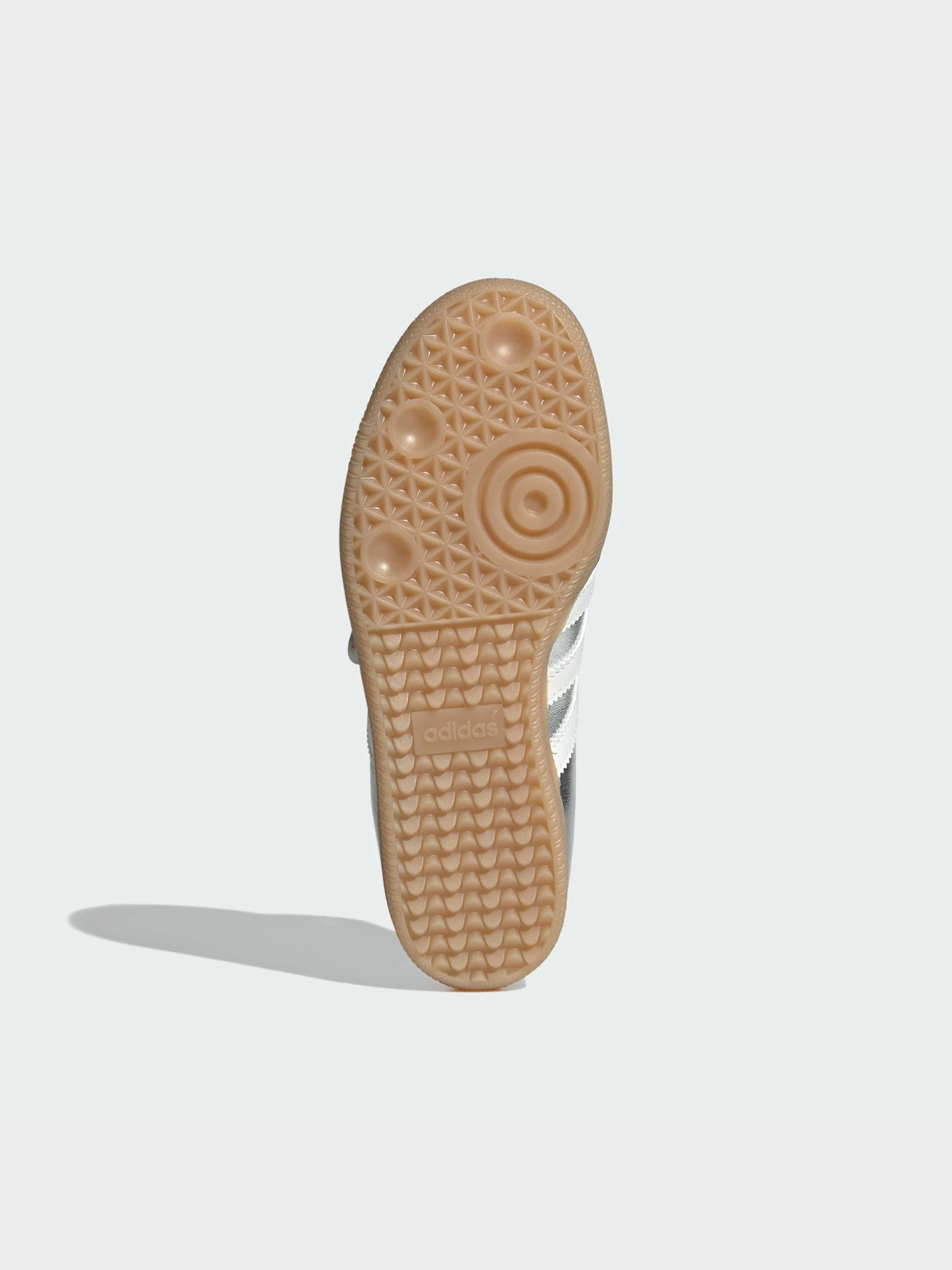 Туфли и лоферы Adidas Samba модель KK2502 Фото