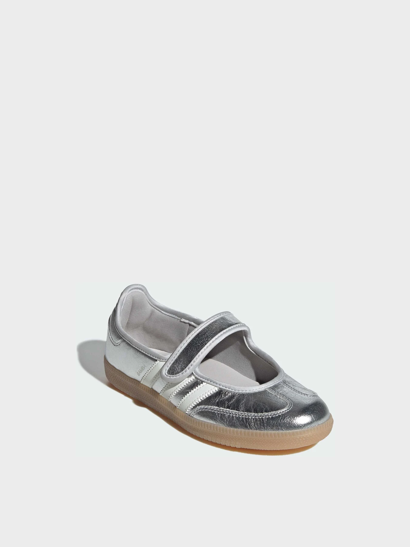 Туфли и лоферы Adidas Samba модель KK2502 Фото