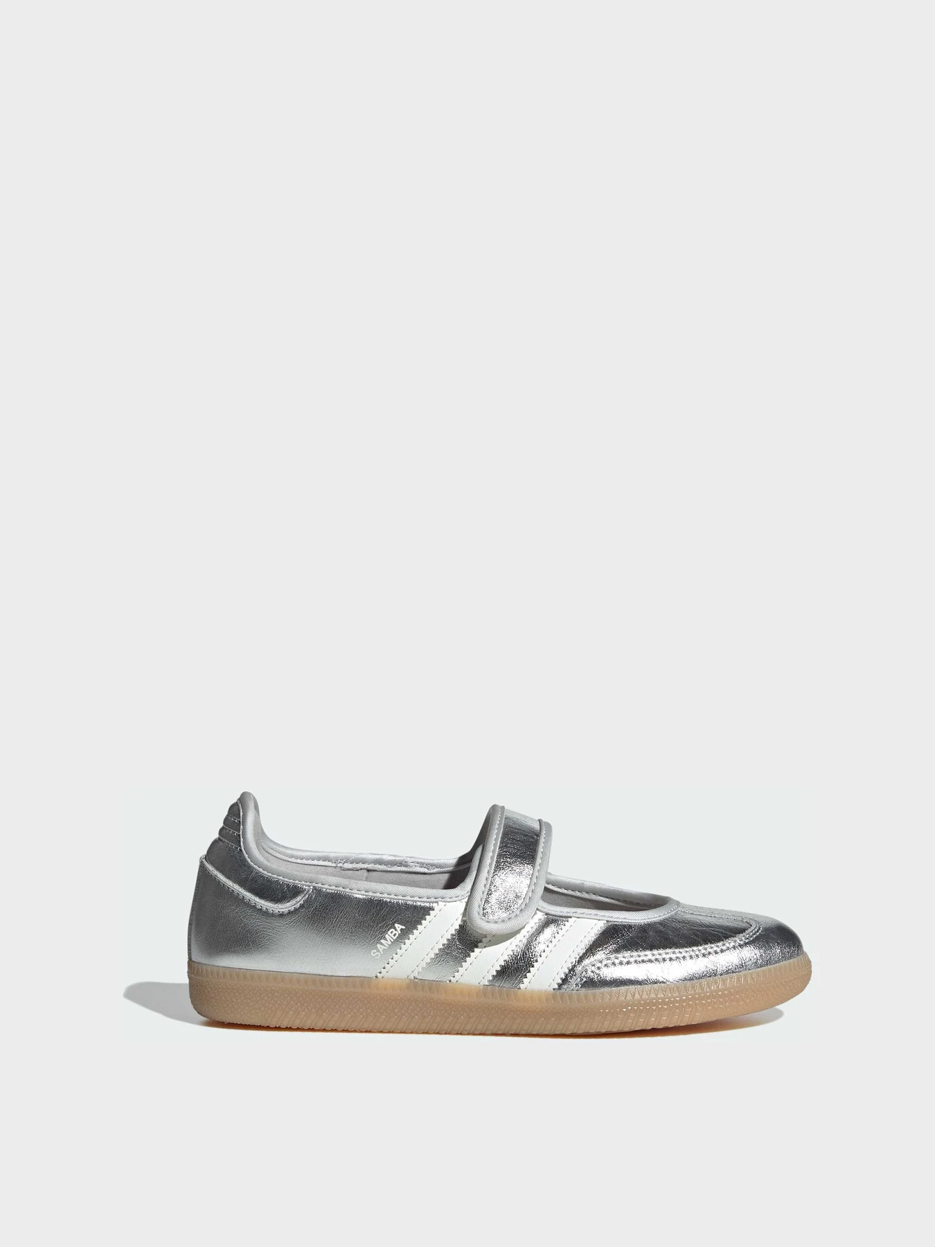 Туфли и лоферы Adidas Samba модель KK2502 Фото