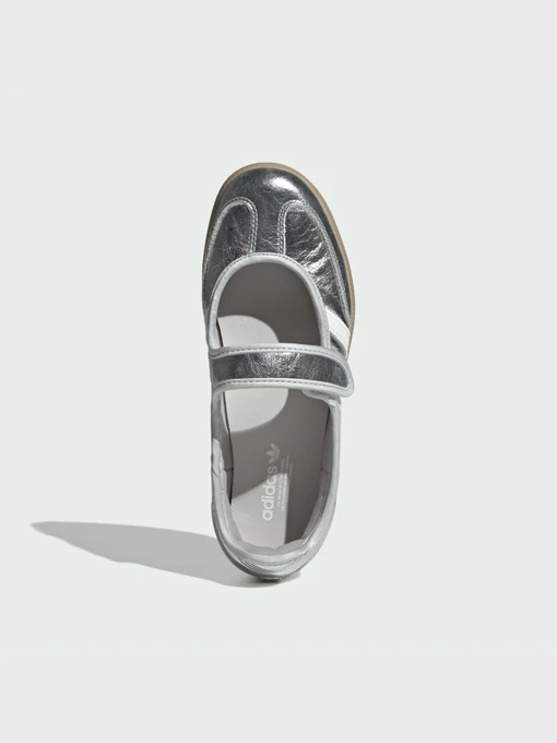Жіночі Балетки adidas Samba фото 2