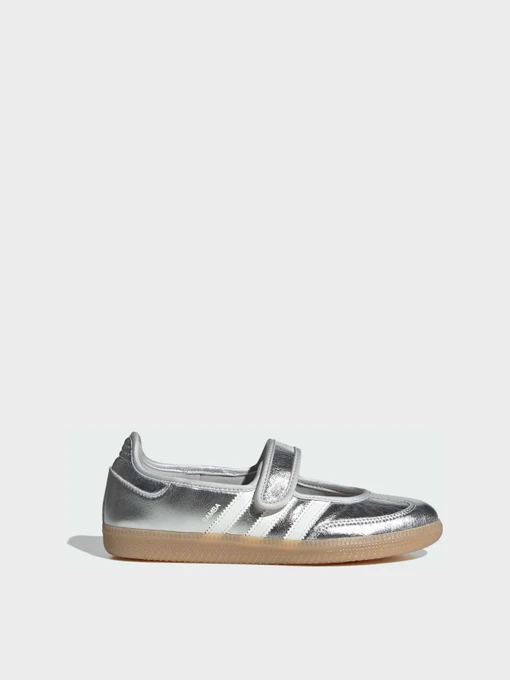 Туфли и лоферы Adidas Samba модель KK2502 Фото