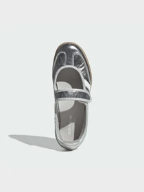 Туфли и лоферы Adidas Samba модель KK2502 Фото