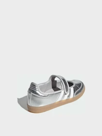 Туфли и лоферы Adidas Samba модель KK2502 Фото