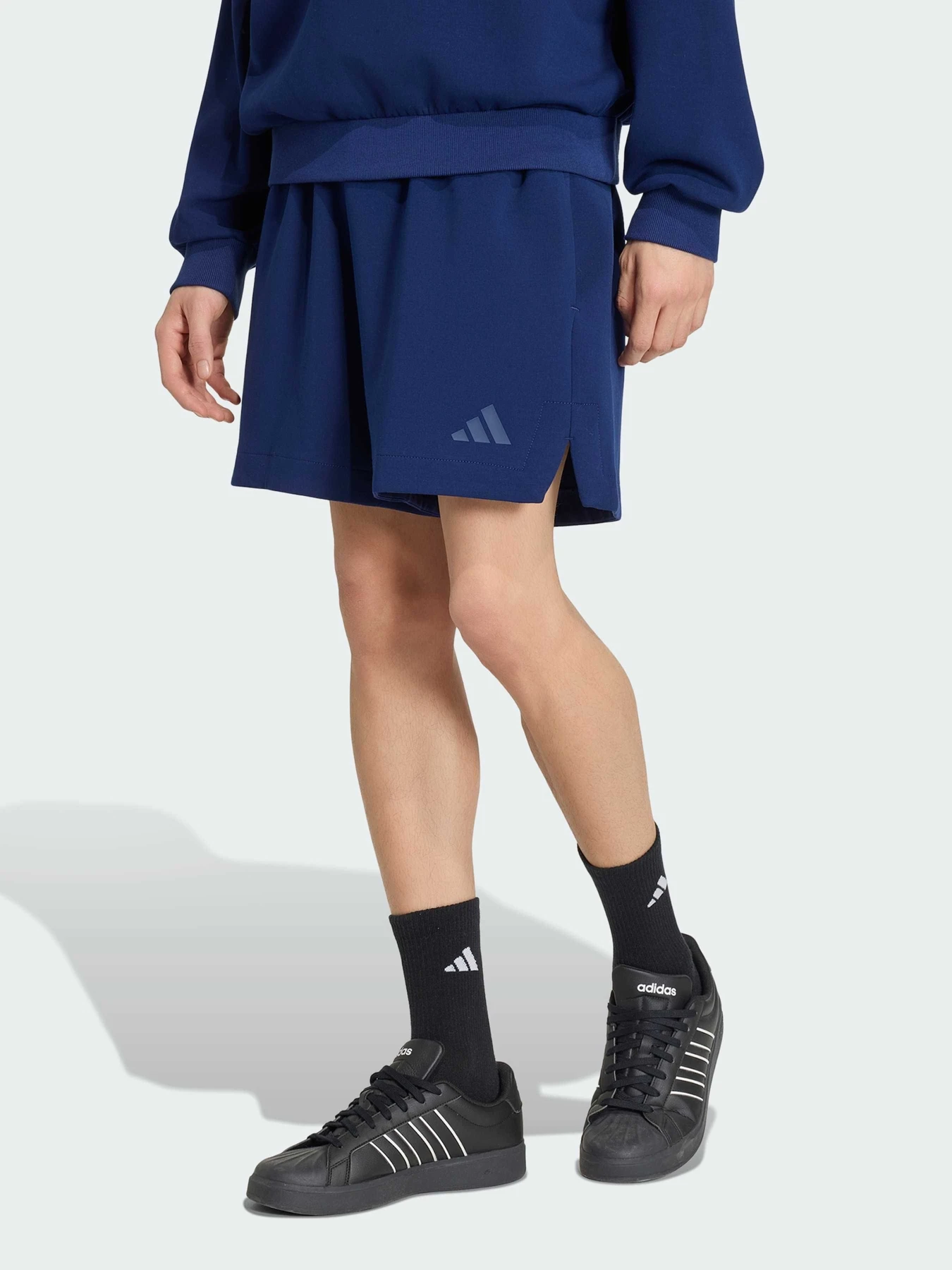 Шорты Adidas модель KS2774 Шорты Adidas модель KS2774 Фото