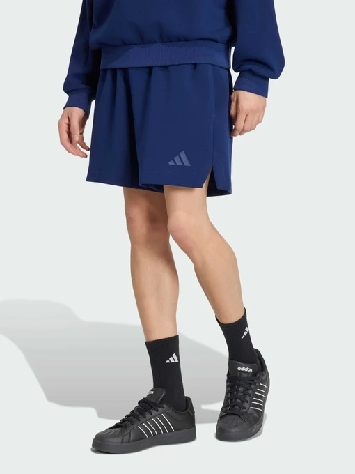 Шорти Adidas модель KS2774 Фото