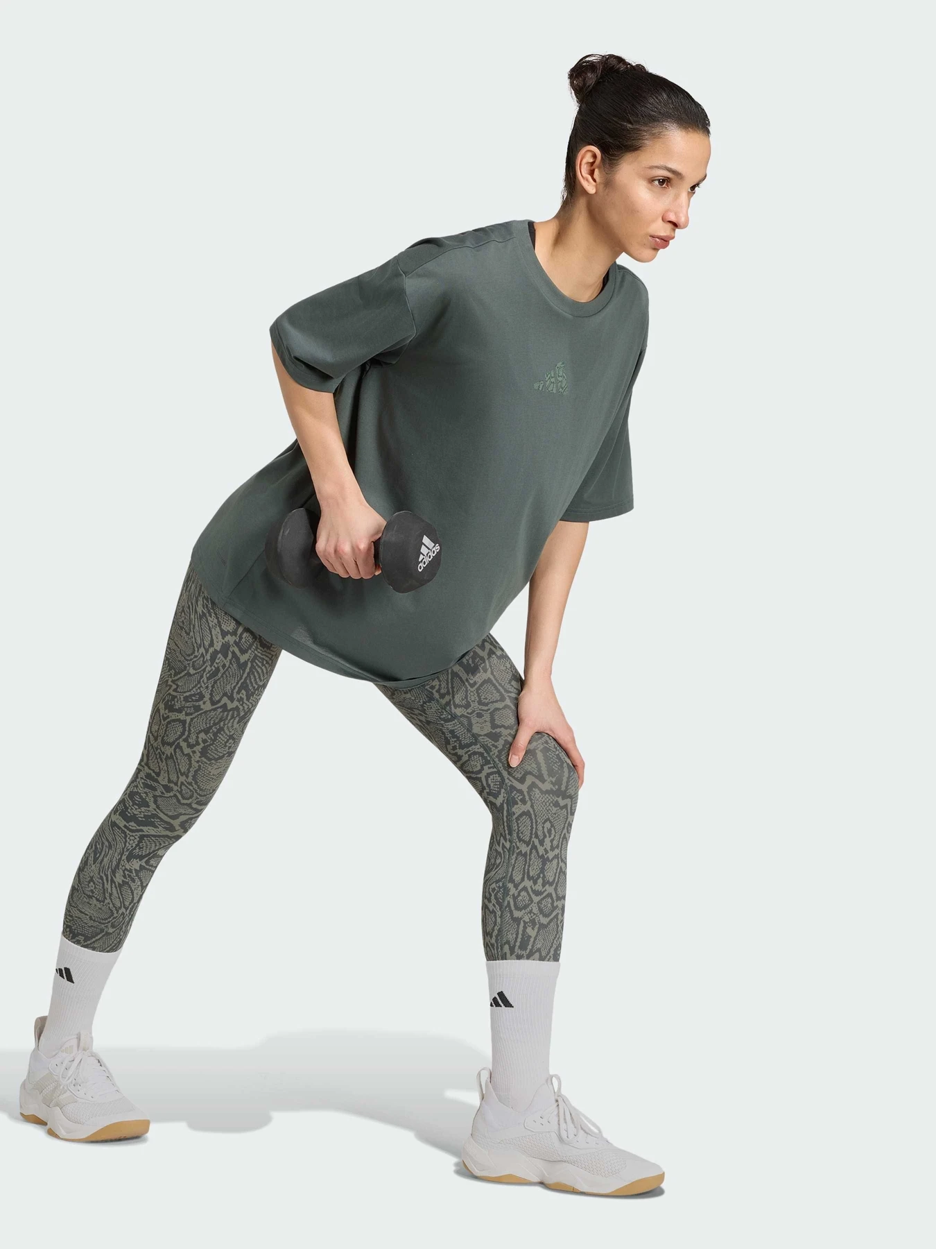 Футболки і поло Adidas Clima модель KQ9879 Футболки і поло Adidas Clima модель KQ9879 Фото
