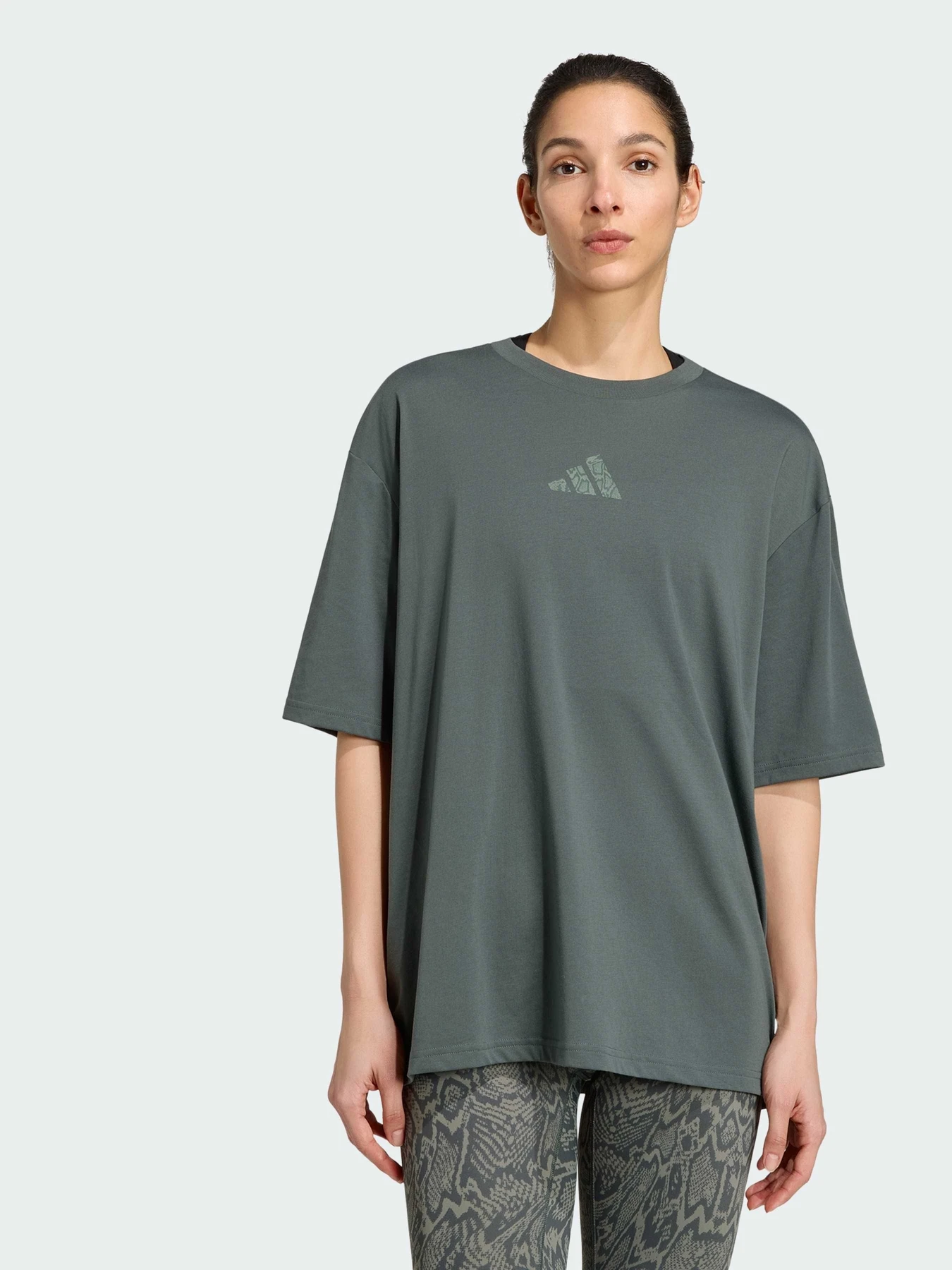 Футболки і поло Adidas Clima модель KQ9879 Футболки і поло Adidas Clima модель KQ9879 Фото