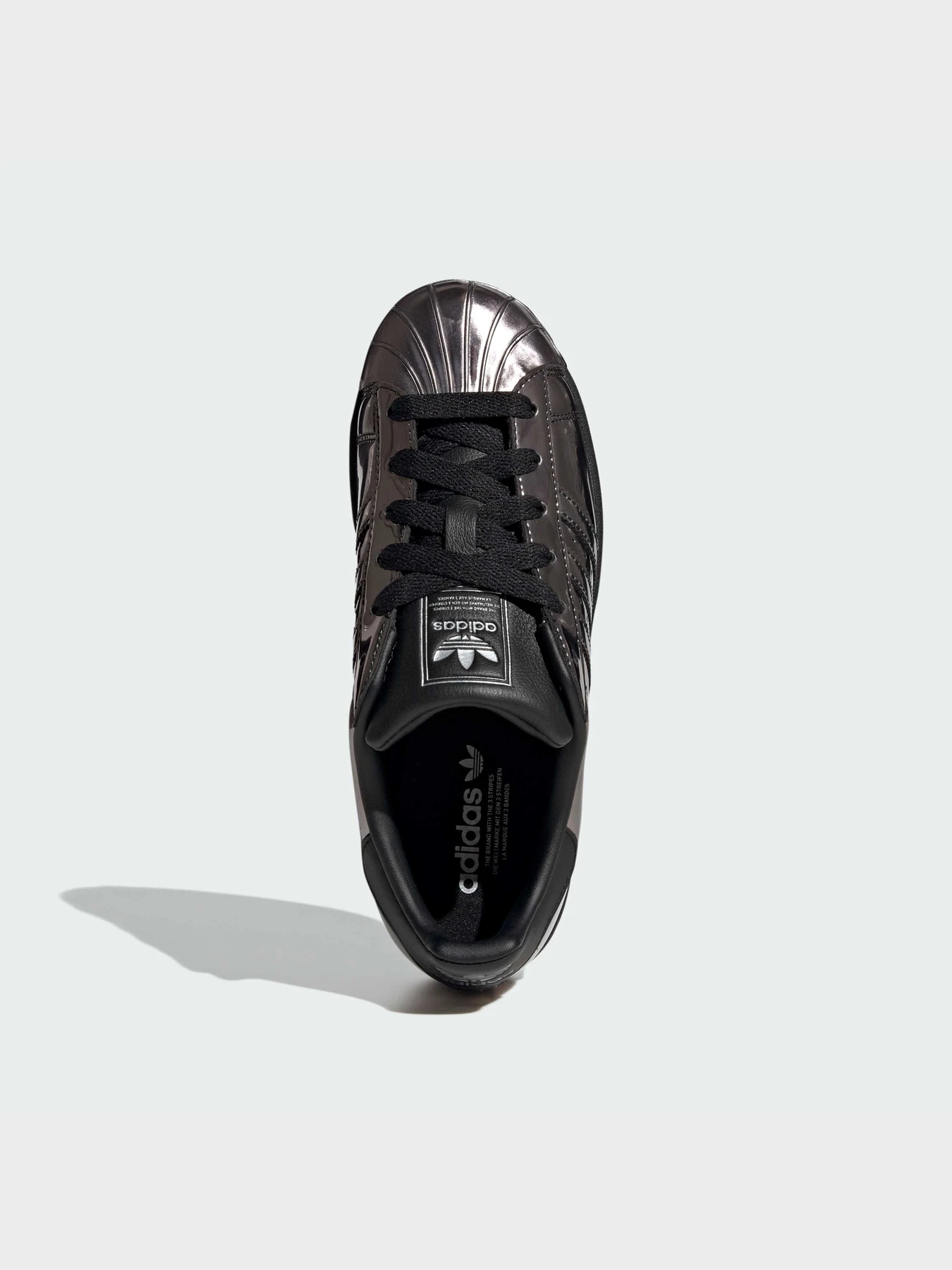 Кросівки Adidas Superstar модель KJ7128 Кросівки Adidas Superstar модель KJ7128 Фото