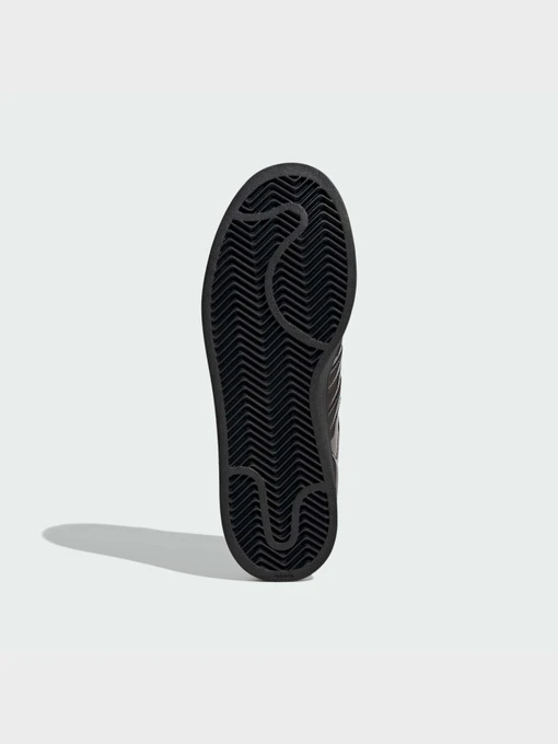 Шкіряні Жіночі Кросівки повсякденні adidas Superstar фото 3
