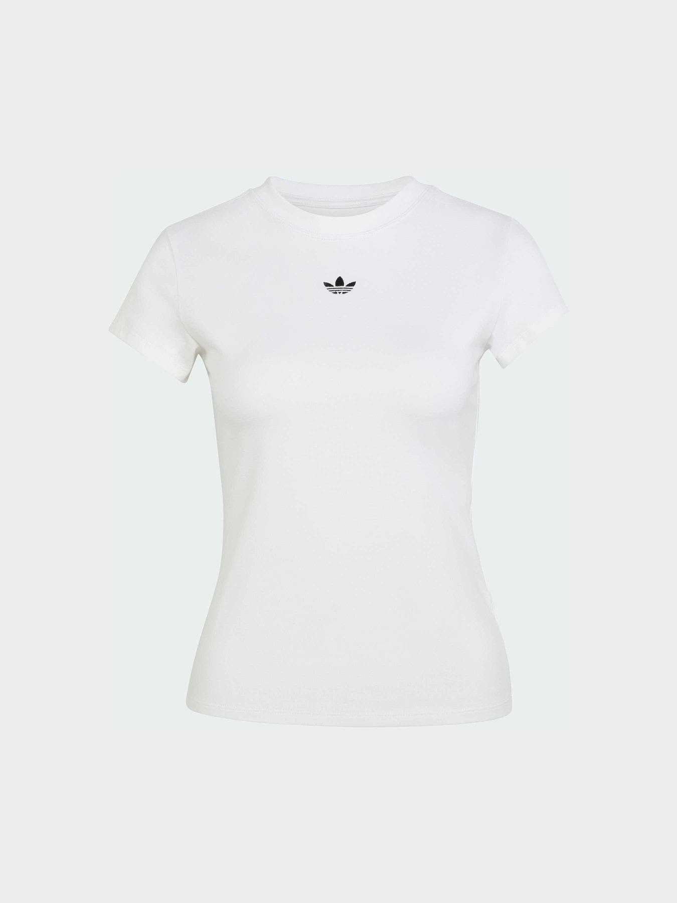 Футболки и поло Adidas Adidas Essentials модель KQ6730 Футболки и поло Adidas Adidas Essentials модель KQ6730 Фото