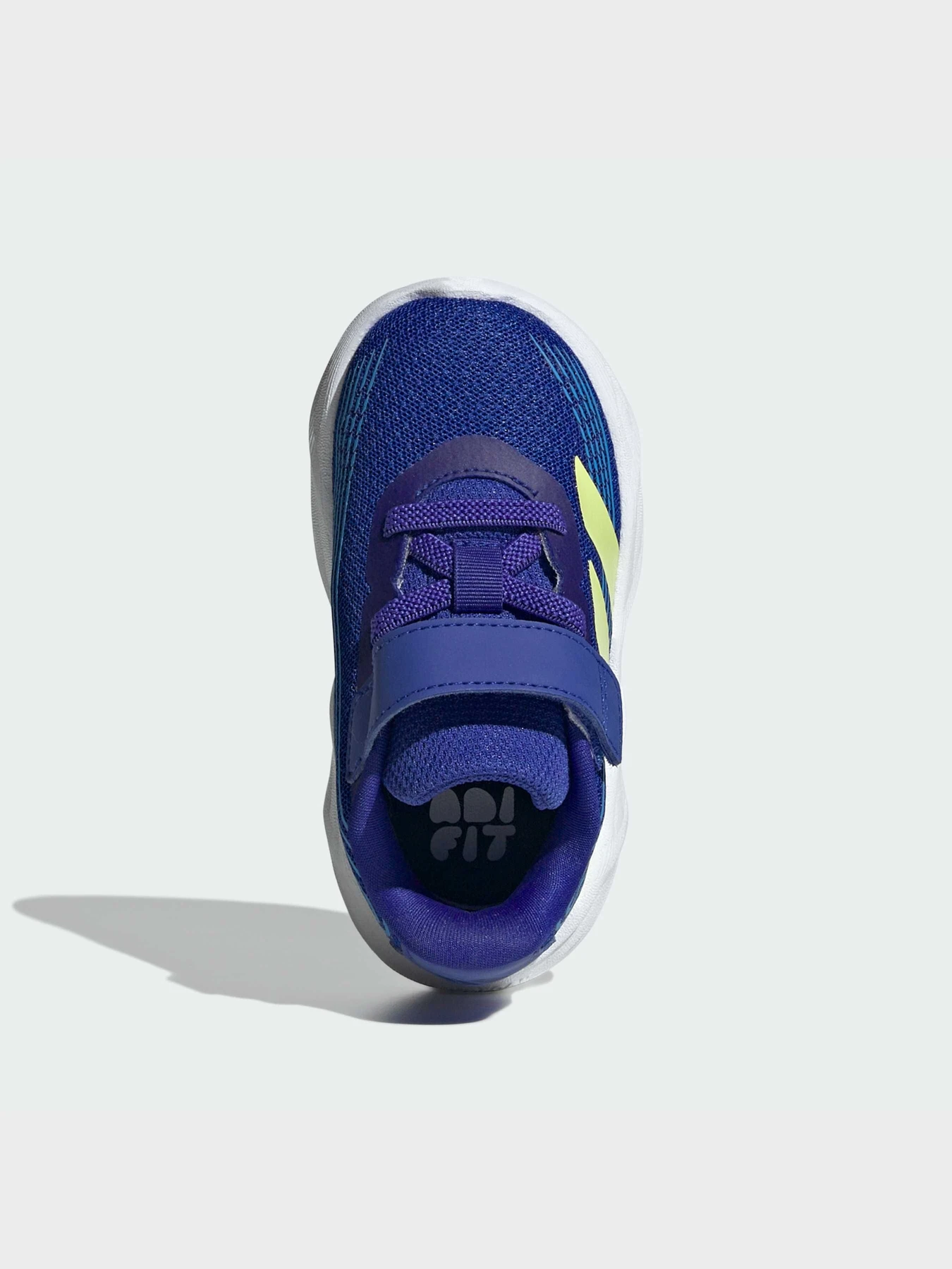 Кроссовки Adidas Galaxy модель KI1679 Фото