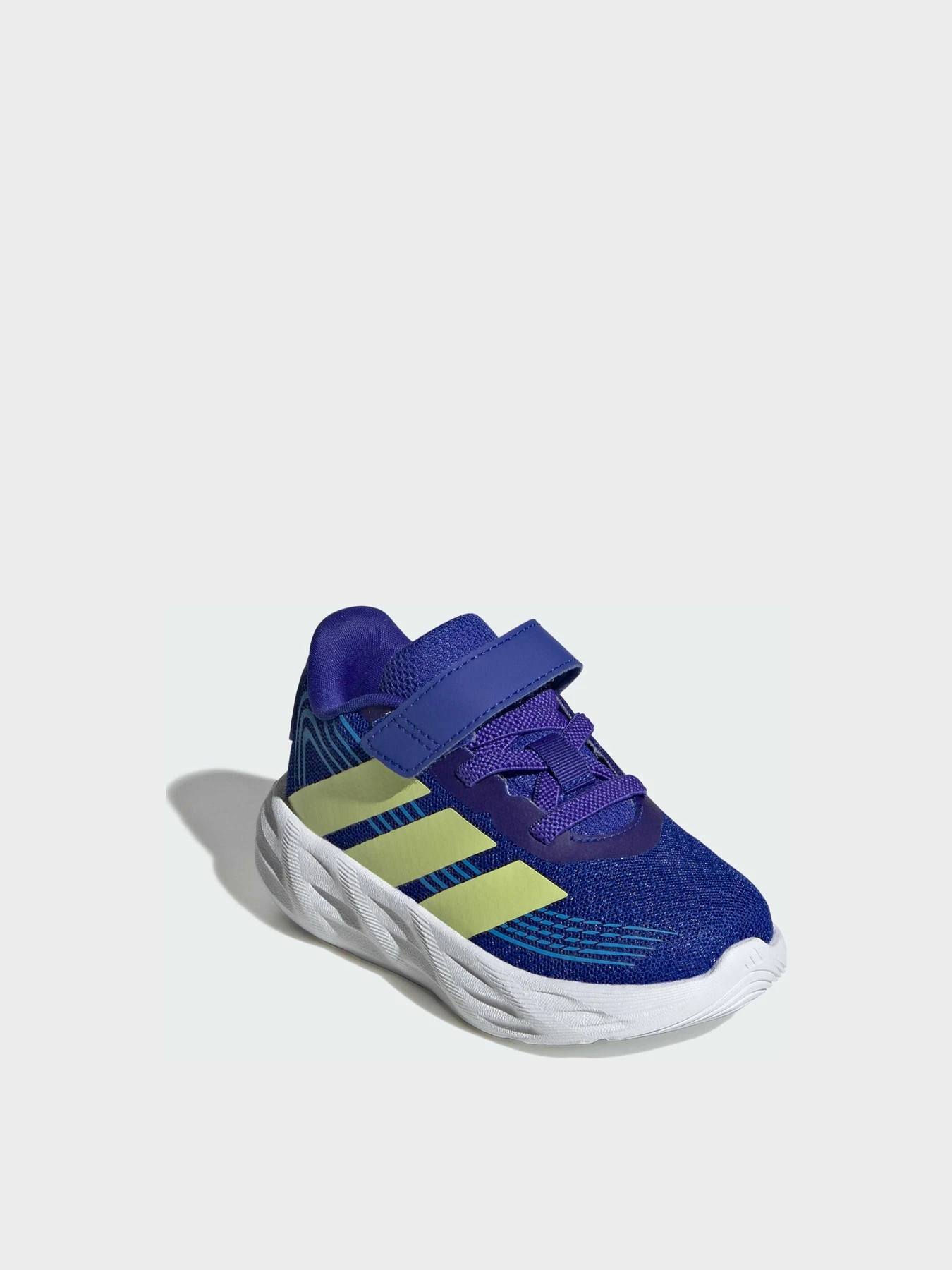 Кроссовки Adidas Galaxy модель KI1679 Фото