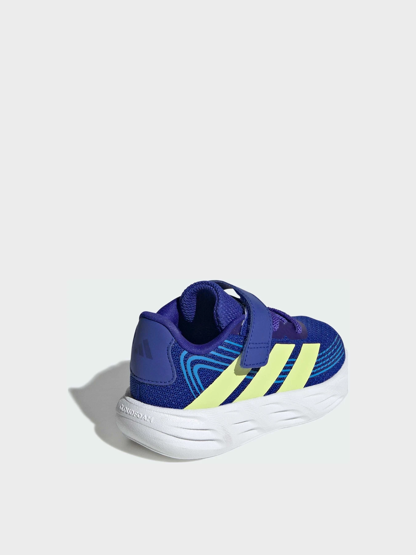 Кроссовки Adidas Galaxy модель KI1679 Фото