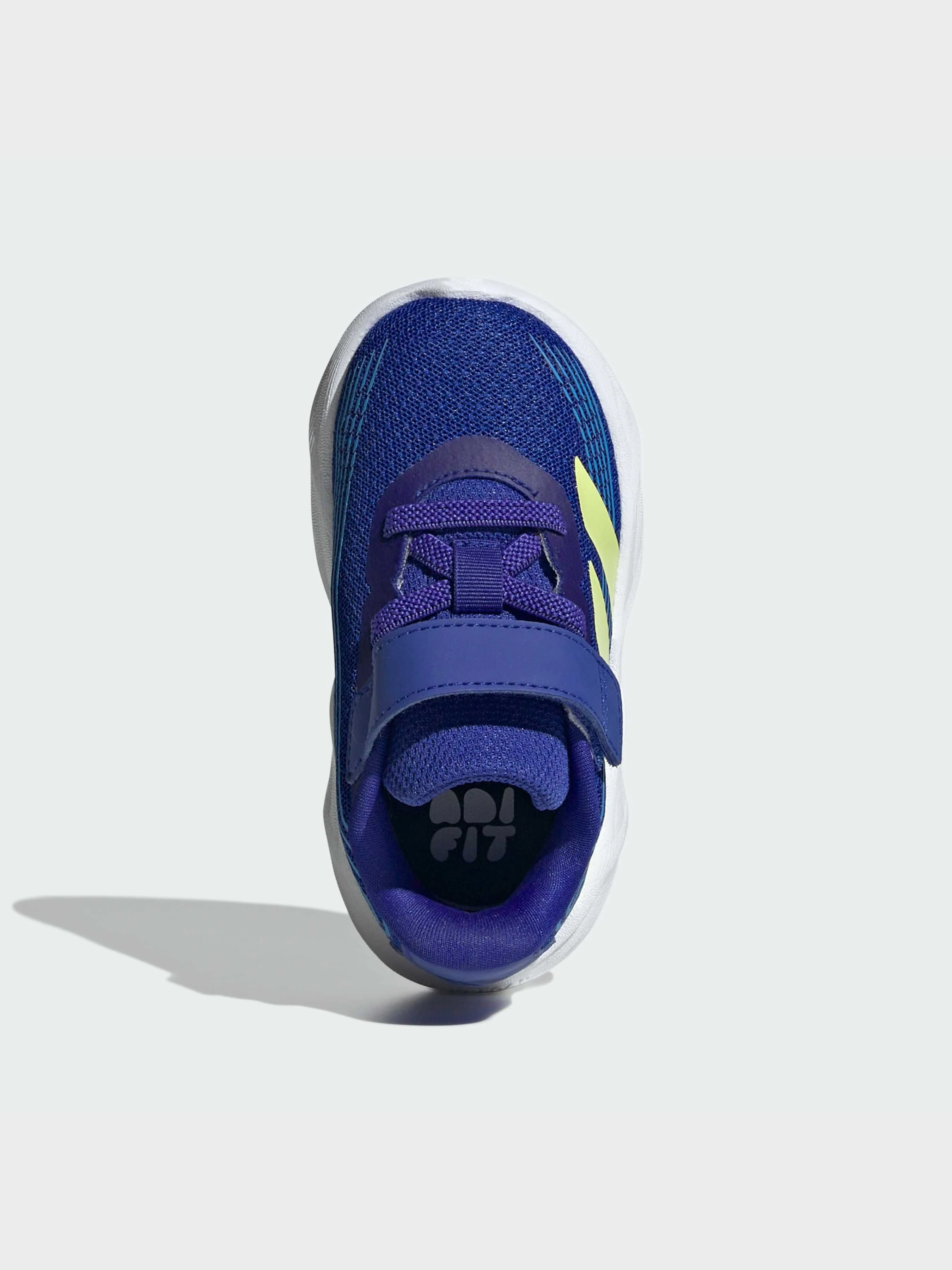 Дитячі Кросівки повсякденні adidas Galaxy фото 2