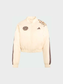 Куртки и дубленки Adidas модель KR0283 Фото