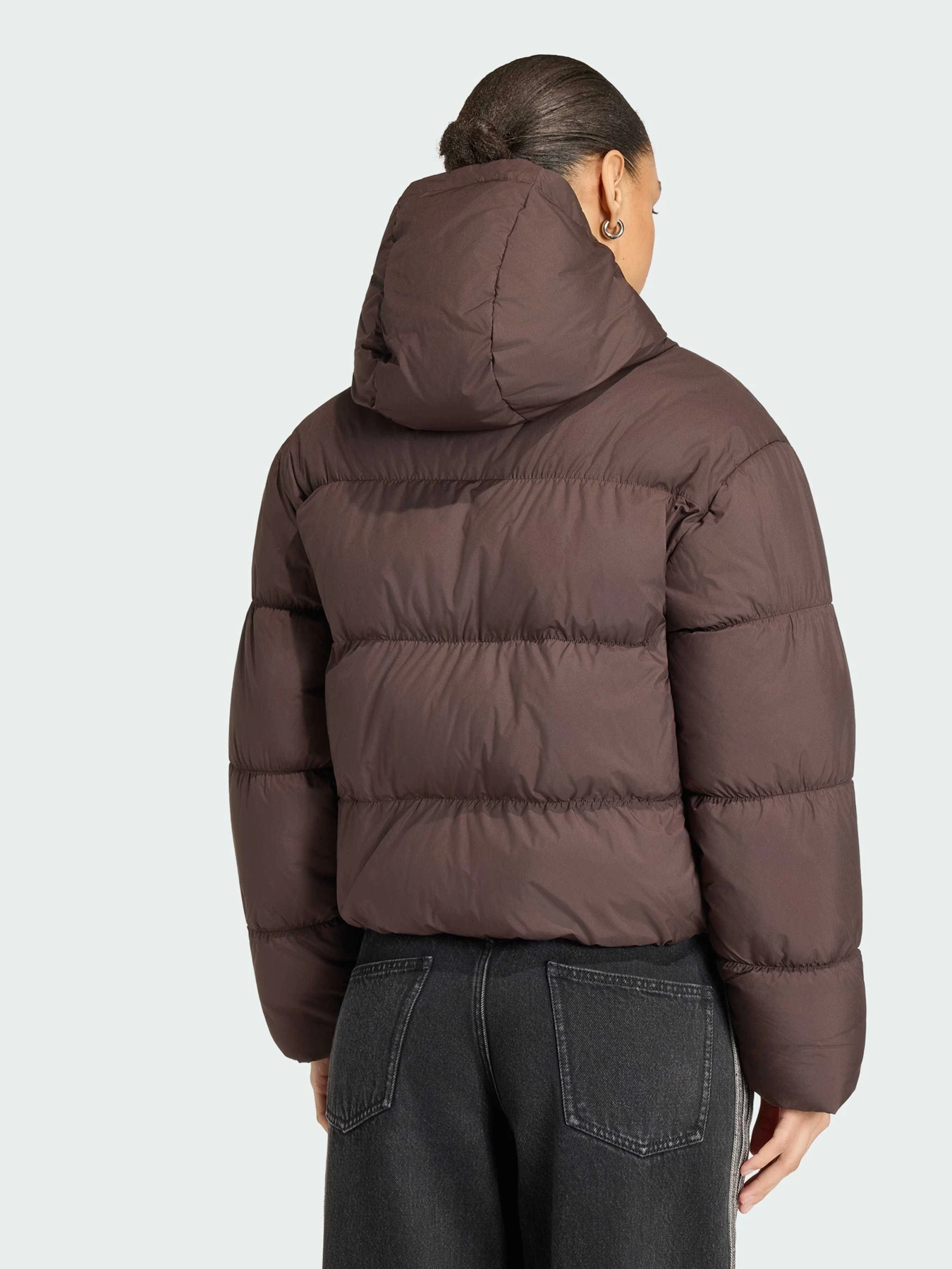 Куртки и дубленки Adidas модель KR9559 Куртки и дубленки Adidas модель KR9559 Фото