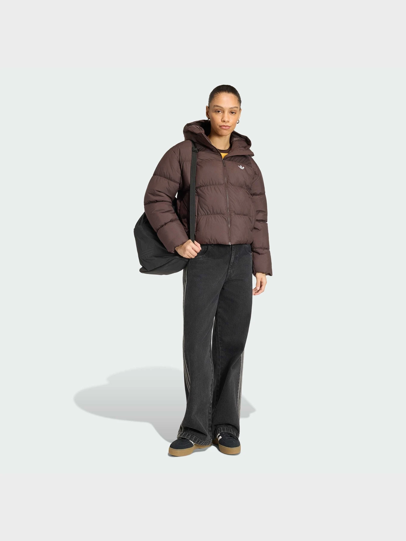 Куртки и дубленки Adidas модель KR9559 Куртки и дубленки Adidas модель KR9559 Фото
