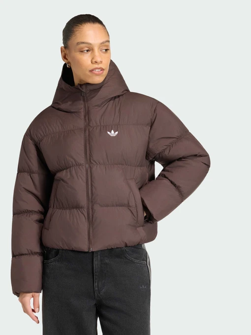 Куртки та дублянки Adidas модель KR9559 Фото