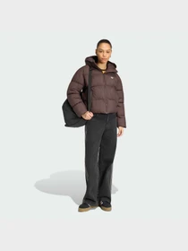 Куртки и дубленки Adidas модель KR9559 Фото