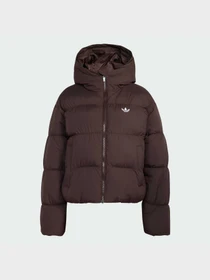 Куртки и дубленки Adidas модель KR9559 Фото