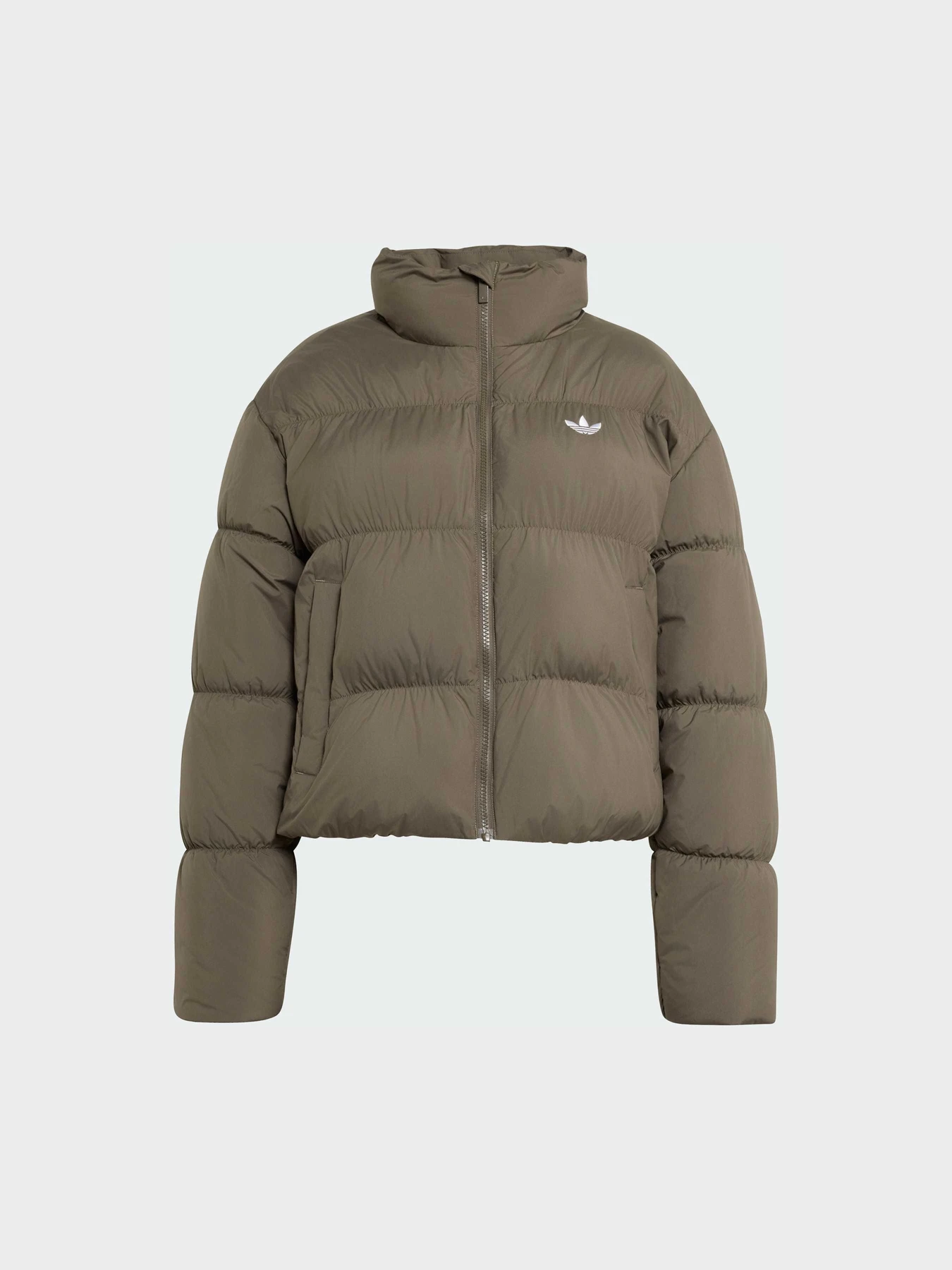Куртки и дубленки Adidas модель KR9579 Куртки и дубленки Adidas модель KR9579 Фото