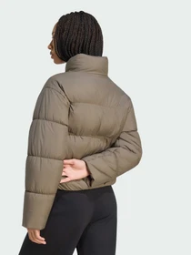 Куртки и дубленки Adidas модель KR9579 Фото