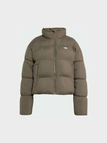 Куртки и дубленки Adidas модель KR9579 Фото