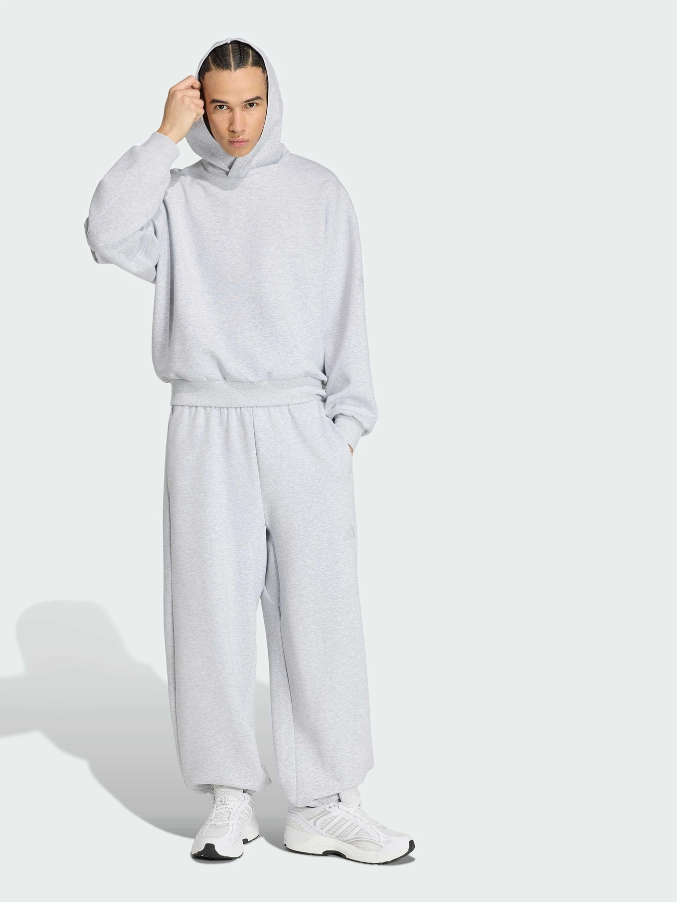 Худи и свитшоты Adidas модель KS0311 Худи и свитшоты Adidas модель KS0311 Фото