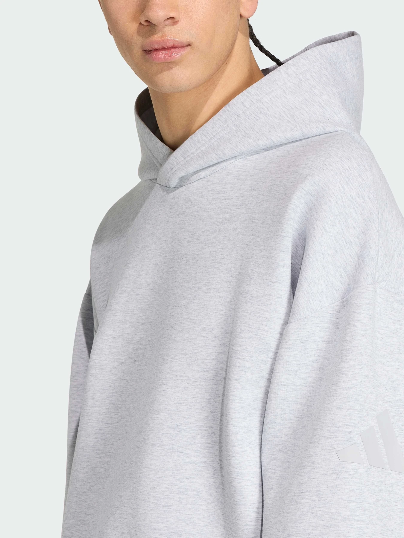 Худи и свитшоты Adidas модель KS0311 Худи и свитшоты Adidas модель KS0311 Фото