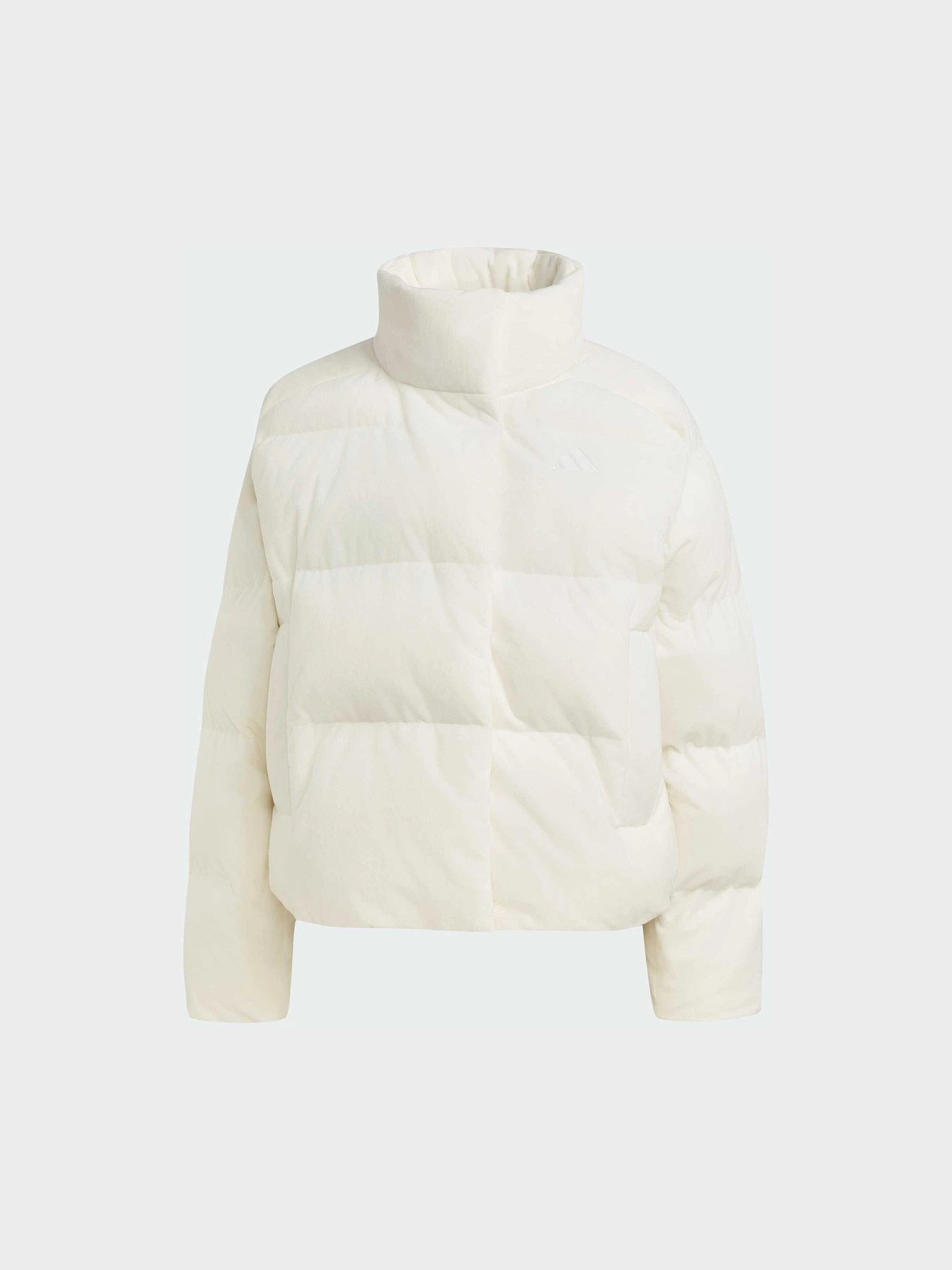 Куртки и дубленки Adidas модель KQ8766 Куртки и дубленки Adidas модель KQ8766 Фото
