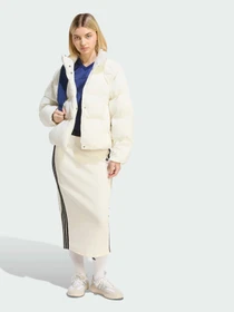 Куртки и дубленки Adidas модель KQ8766 Фото