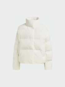Куртки и дубленки Adidas модель KQ8766 Фото