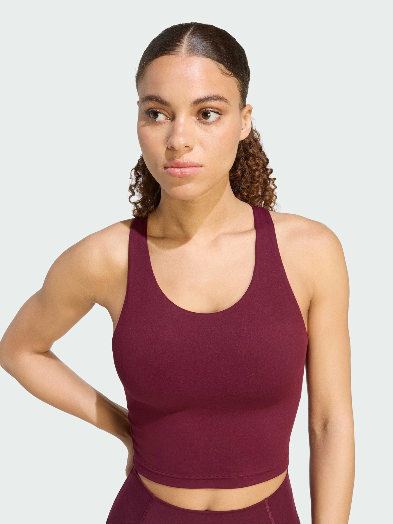 Футболки і поло Adidas модель KS6017 Футболки і поло Adidas модель KS6017 Фото