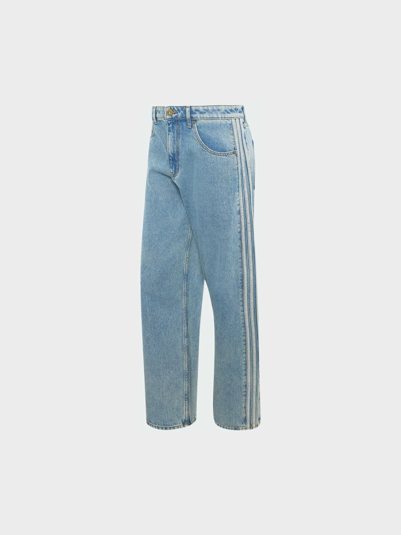 Джинси Adidas модель KS4966 Джинси Adidas модель KS4966 Фото