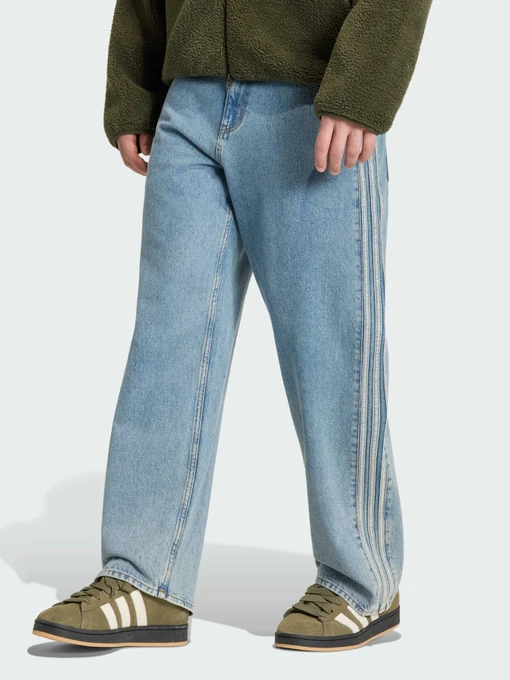 Джинси Adidas модель KS4966 Фото