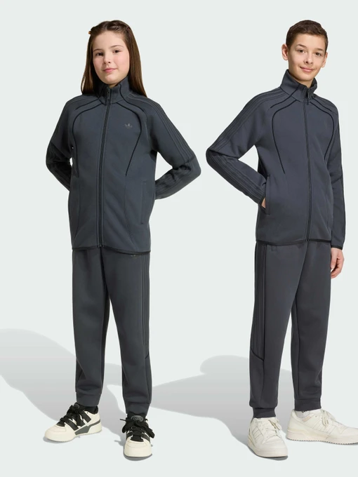 Штани Adidas Adicolor модель KS1704 Фото