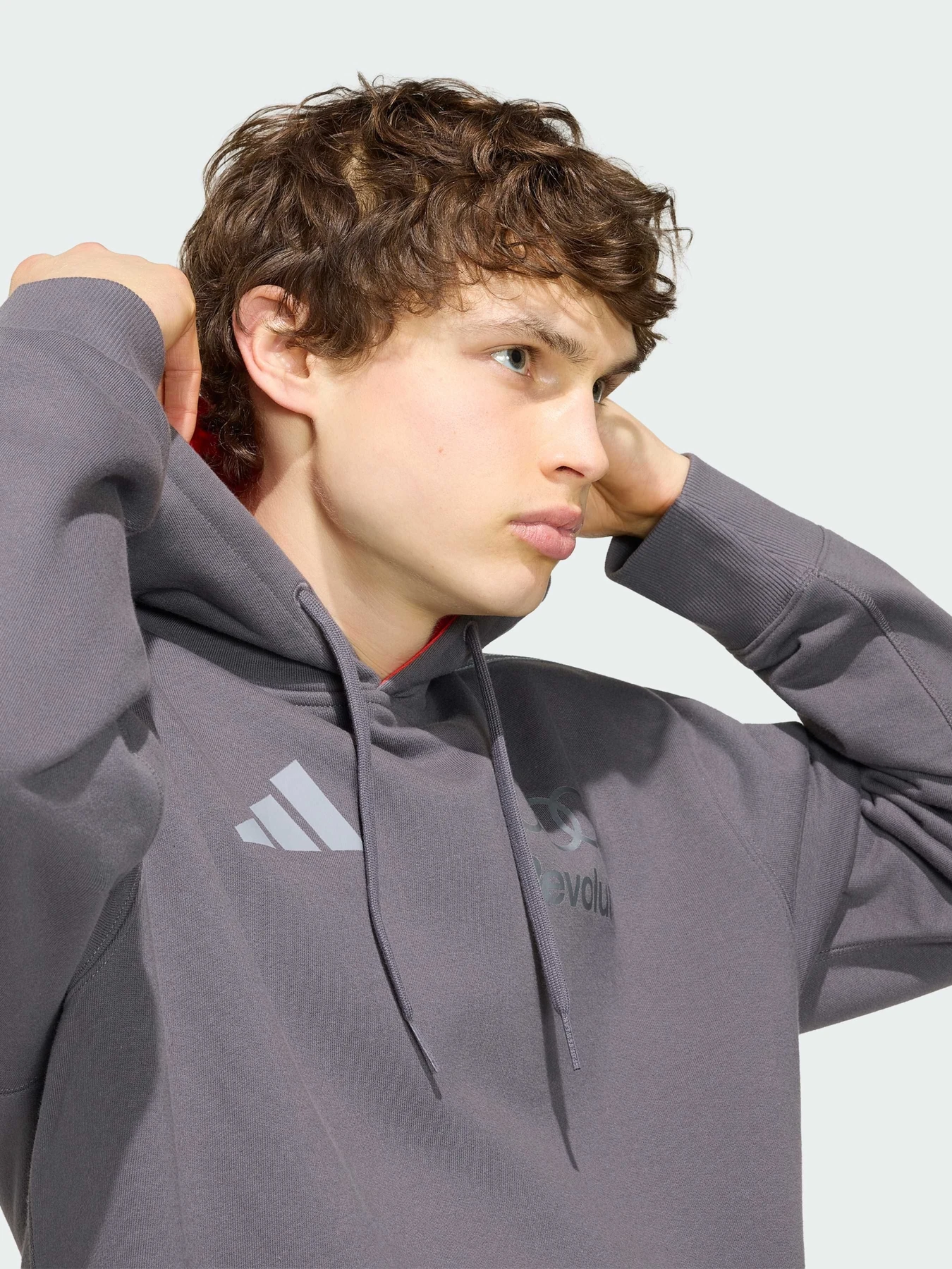 Худі та світшоти Adidas модель KT1725 Худі та світшоти Adidas модель KT1725 Фото