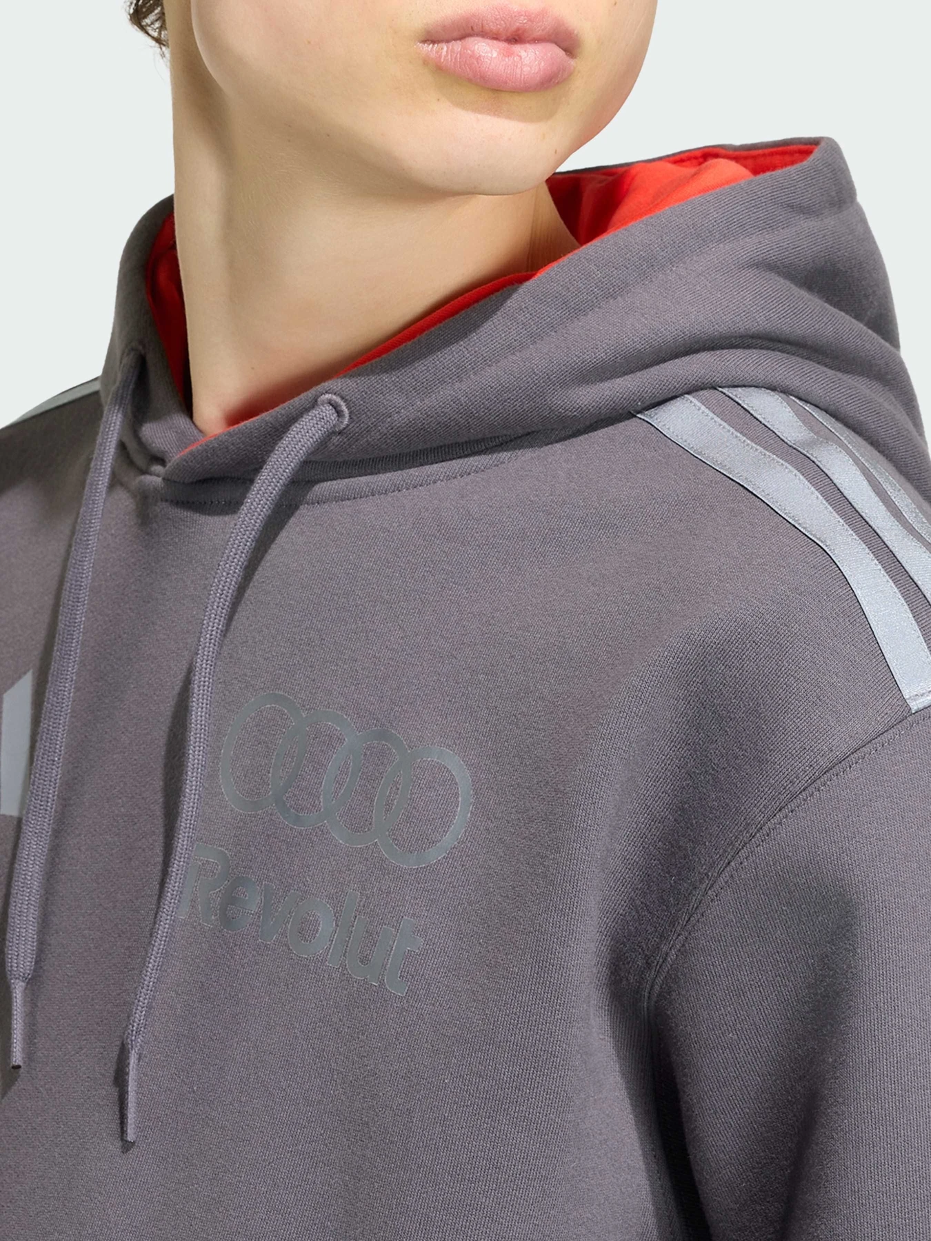 Худі та світшоти Adidas модель KT1725 Худі та світшоти Adidas модель KT1725 Фото