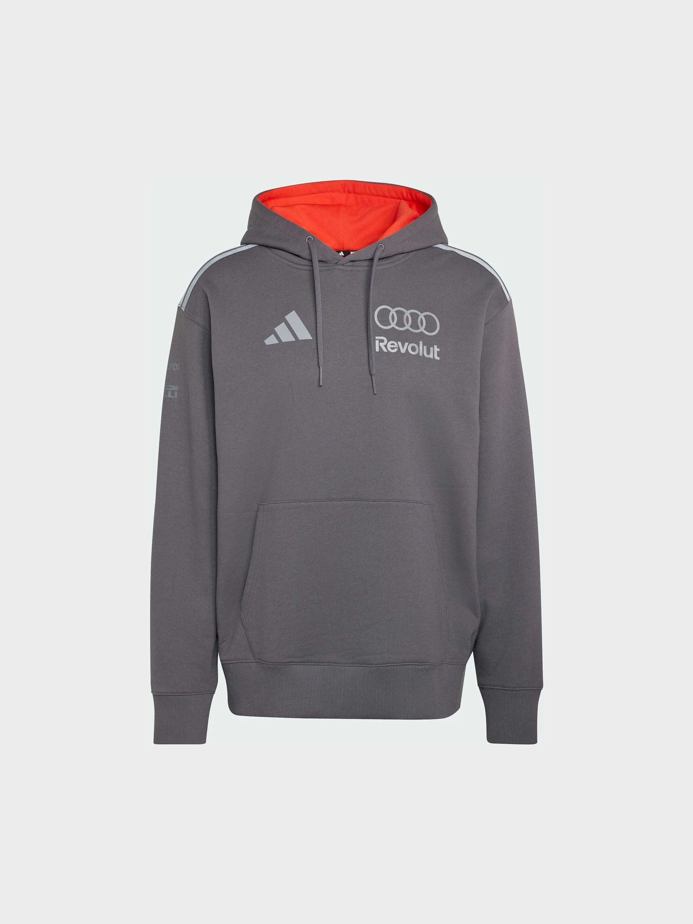 Худі та світшоти Adidas модель KT1725 Худі та світшоти Adidas модель KT1725 Фото