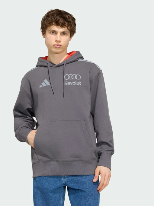 Худі та світшоти Adidas модель KT1725 Фото