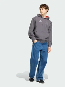 Худі та світшоти Adidas модель KT1725 Фото