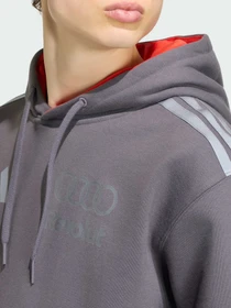 Худі та світшоти Adidas модель KT1725 Фото