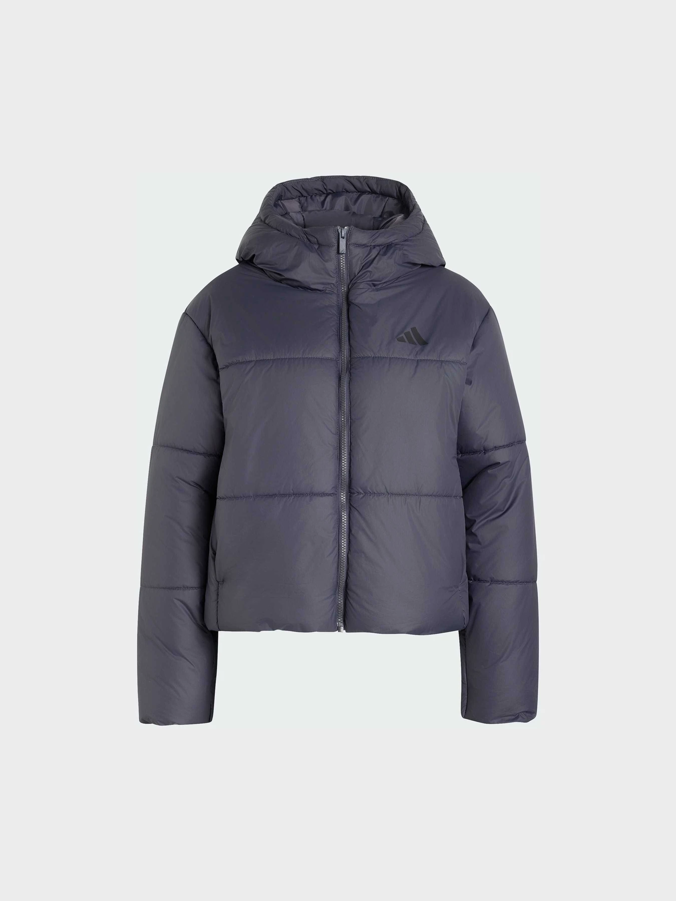 Куртки и дубленки Adidas Adidas Essentials модель KS5305 Куртки и дубленки Adidas Adidas Essentials модель KS5305 Фото