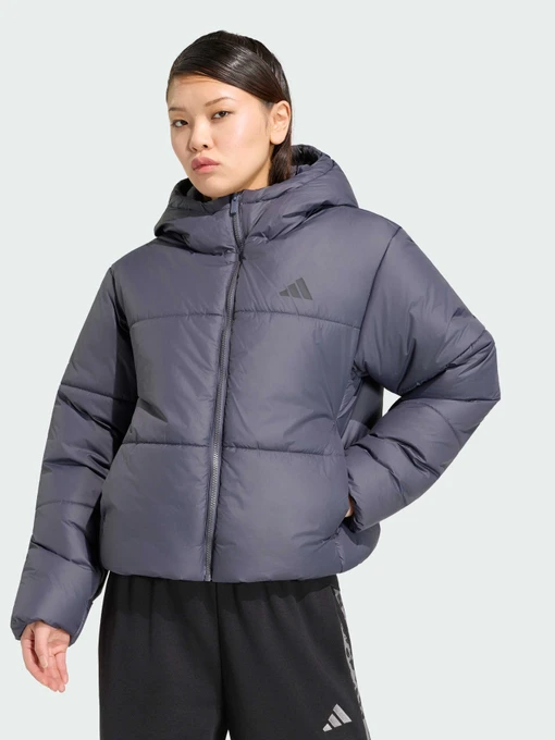 Куртки и дубленки Adidas Adidas Essentials модель KS5305 Фото