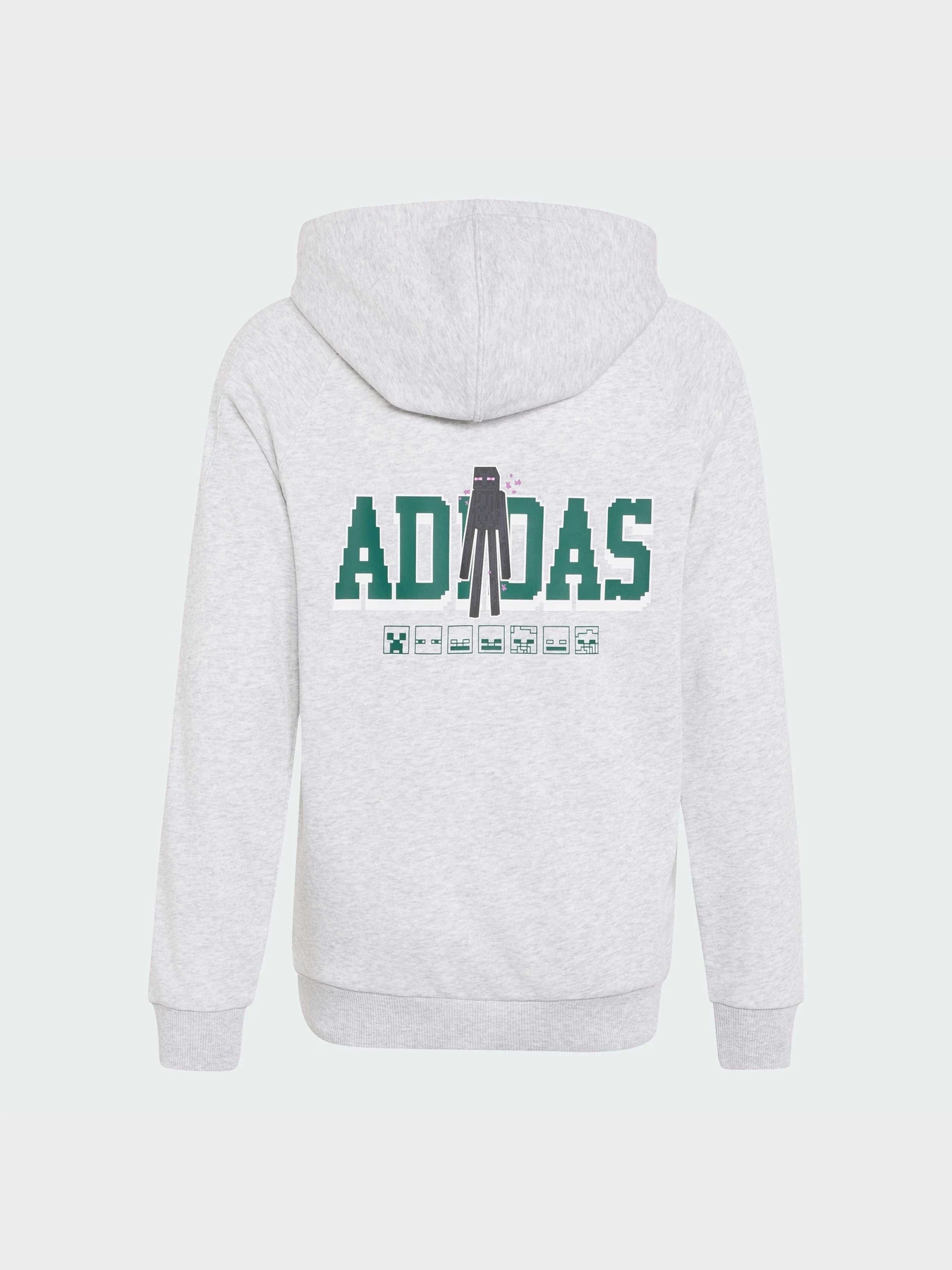 Худи и свитшоты Adidas модель KS9031 Фото